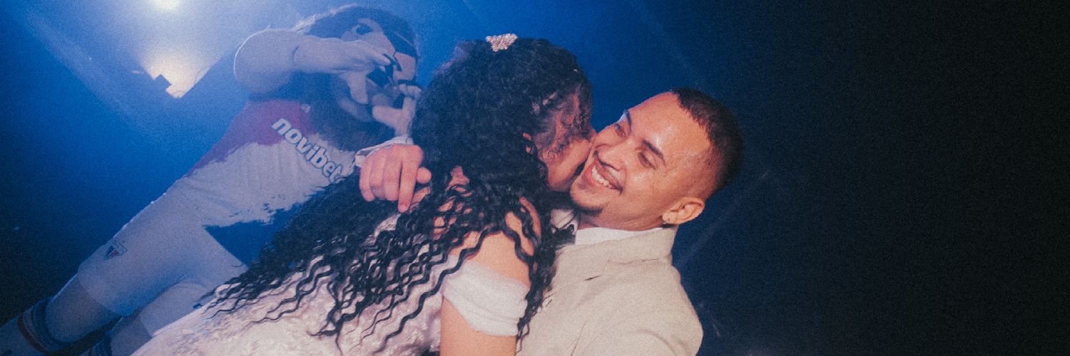samubernardoj's profile banner image