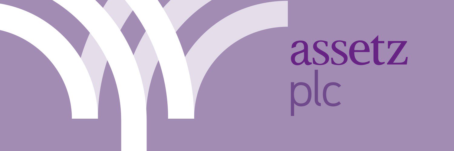 Assetz - Stuart Law banner