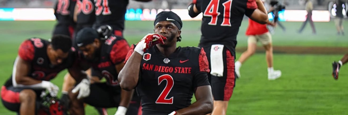 Jaylon Armstead banner