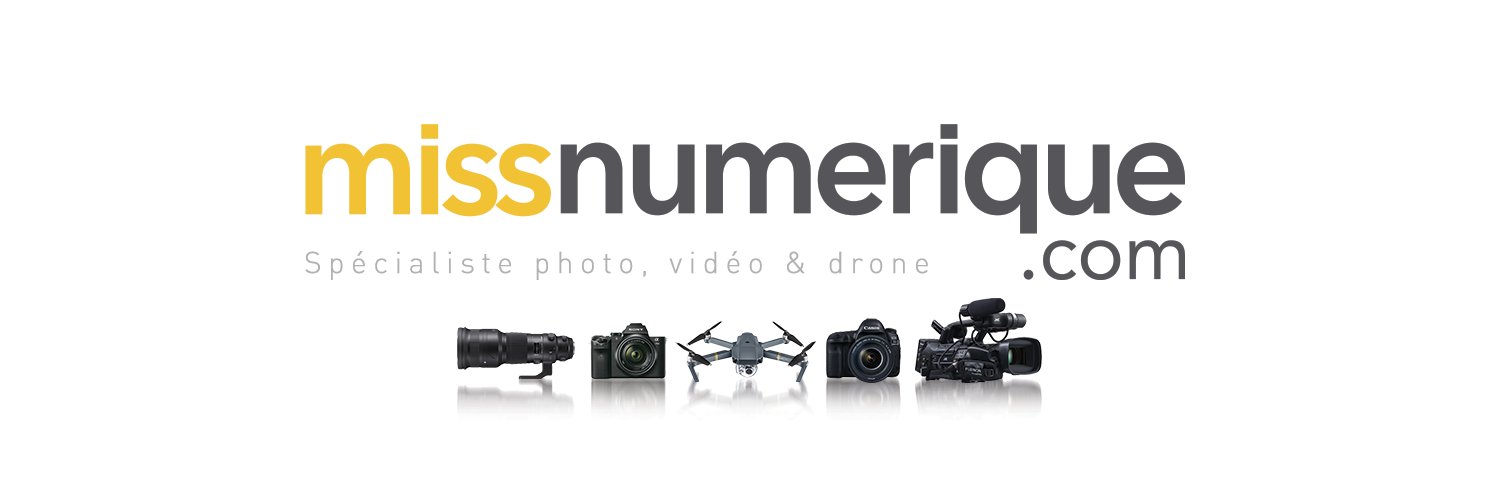 Miss Numerique banner