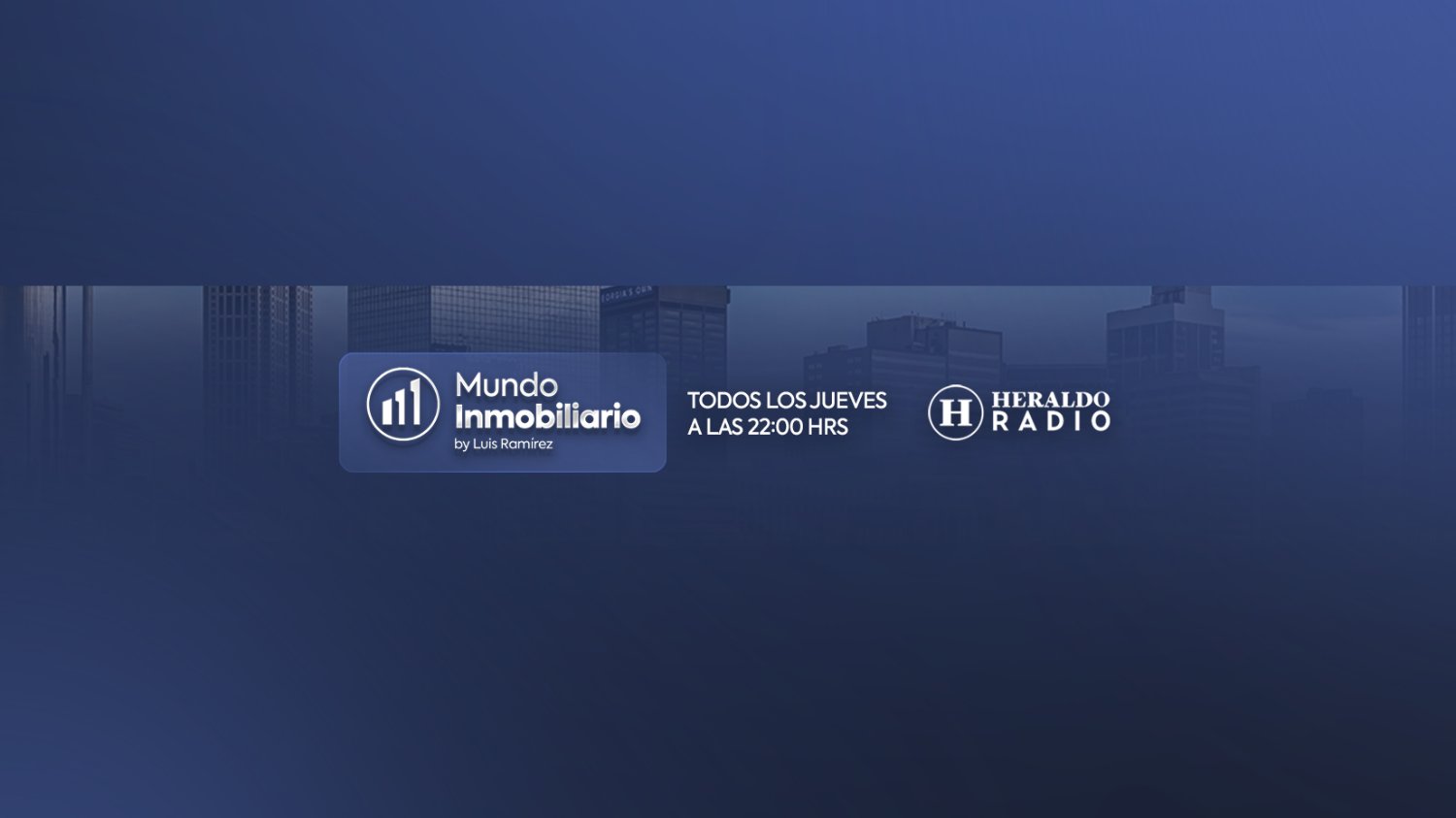 LuisRamirezMI's profile banner image