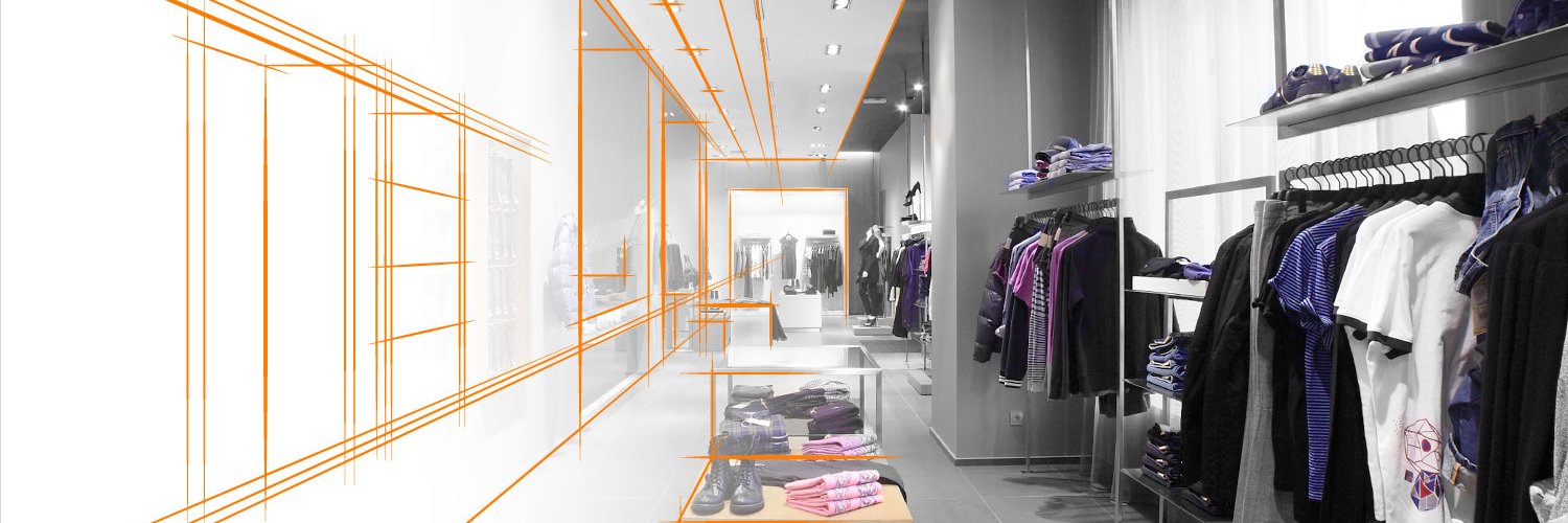 Visual Retailing banner