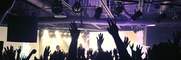 James Bryan Music banner