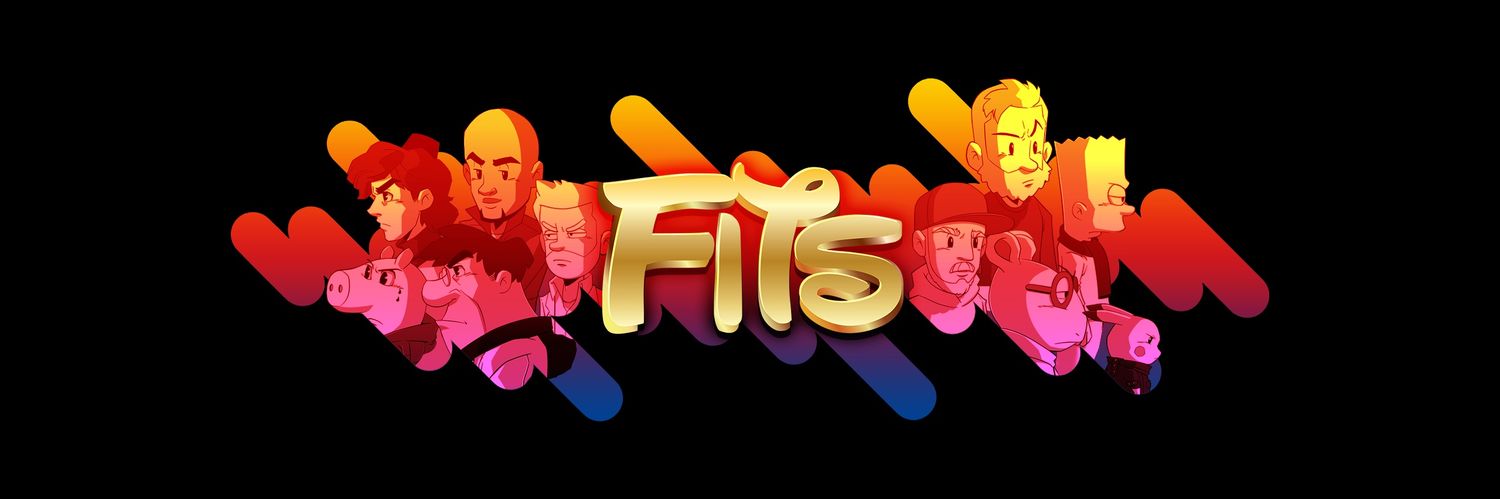 Fire In The Spoof banner