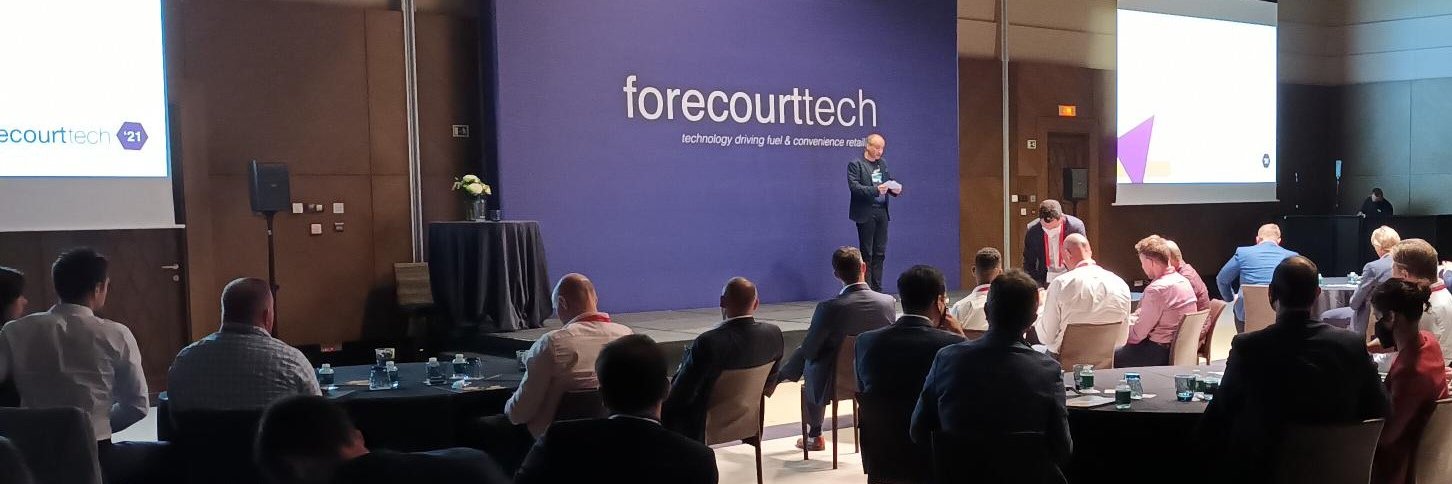 forecourttech's profile banner image
