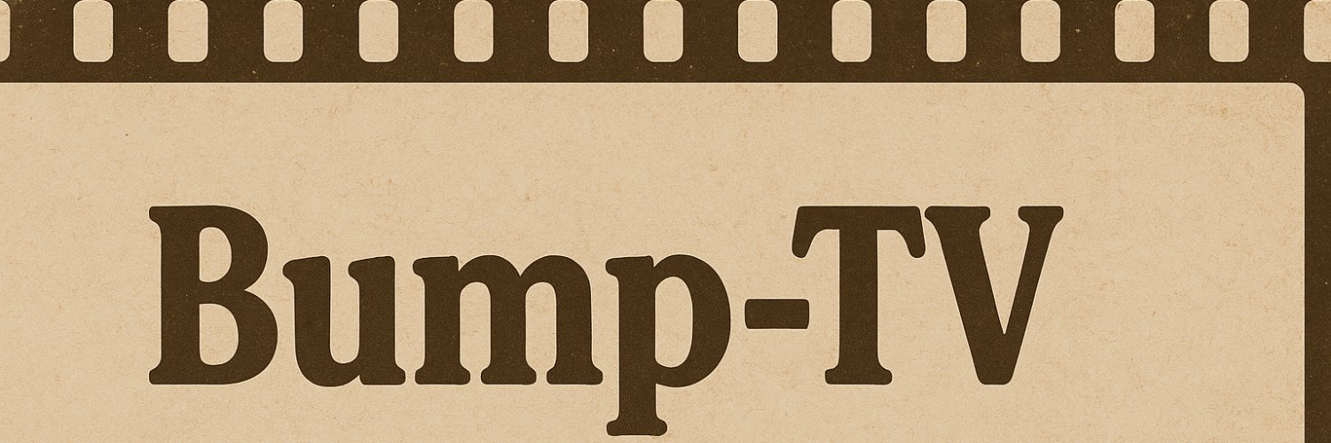 BumpTV1's profile banner image