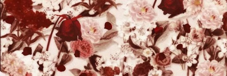 mafefefee's profile banner image