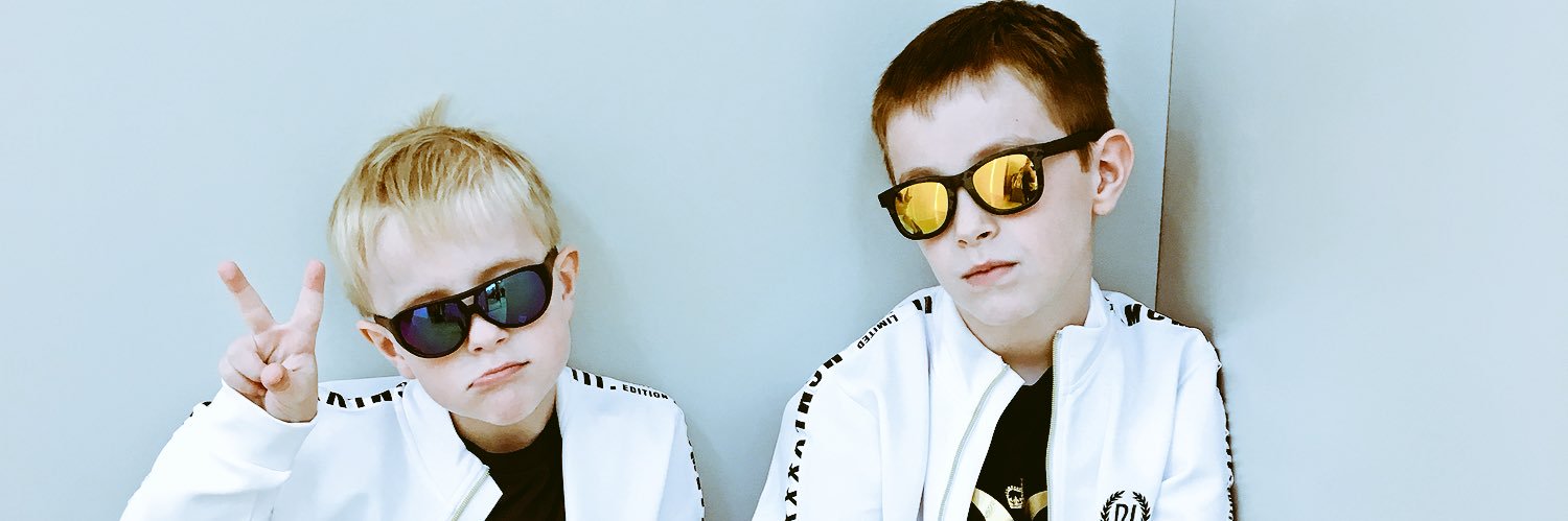 jacjax05's profile banner image