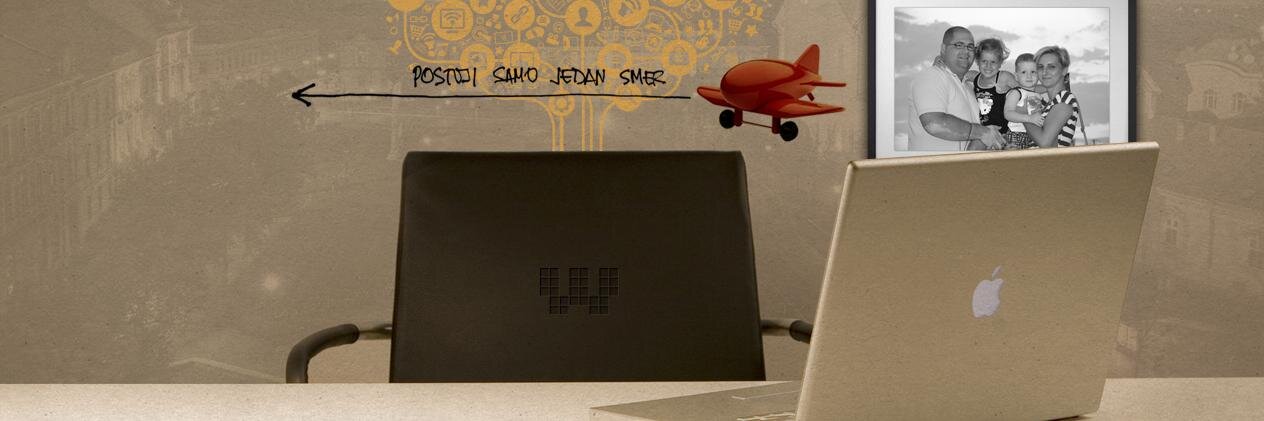 Vladimir Kovac banner