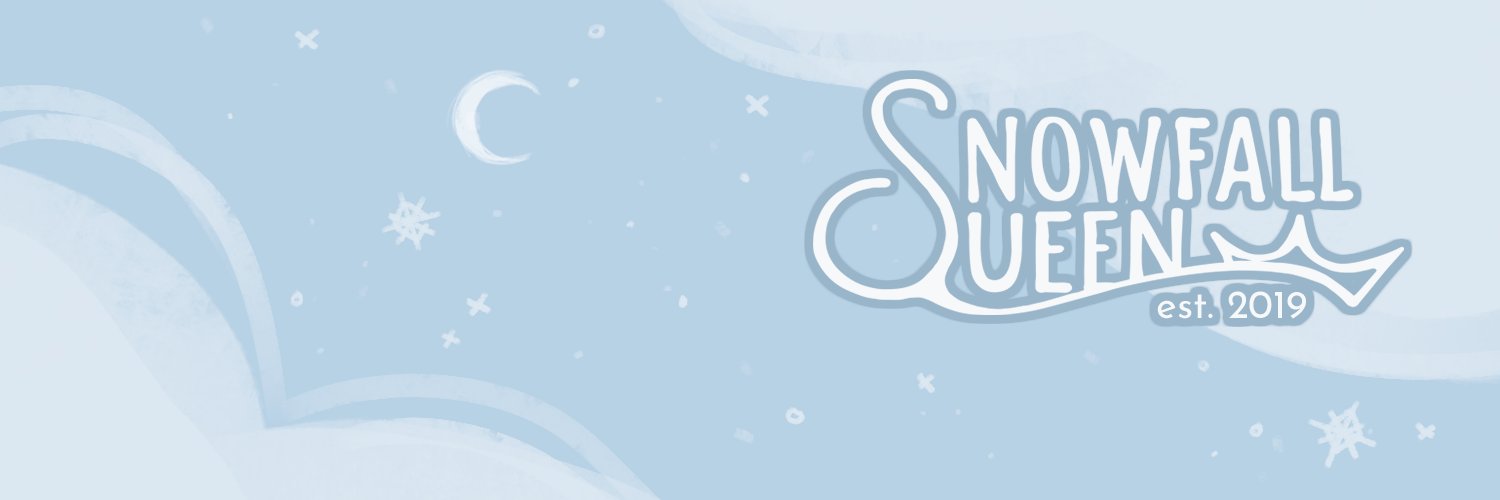 Snowfall banner