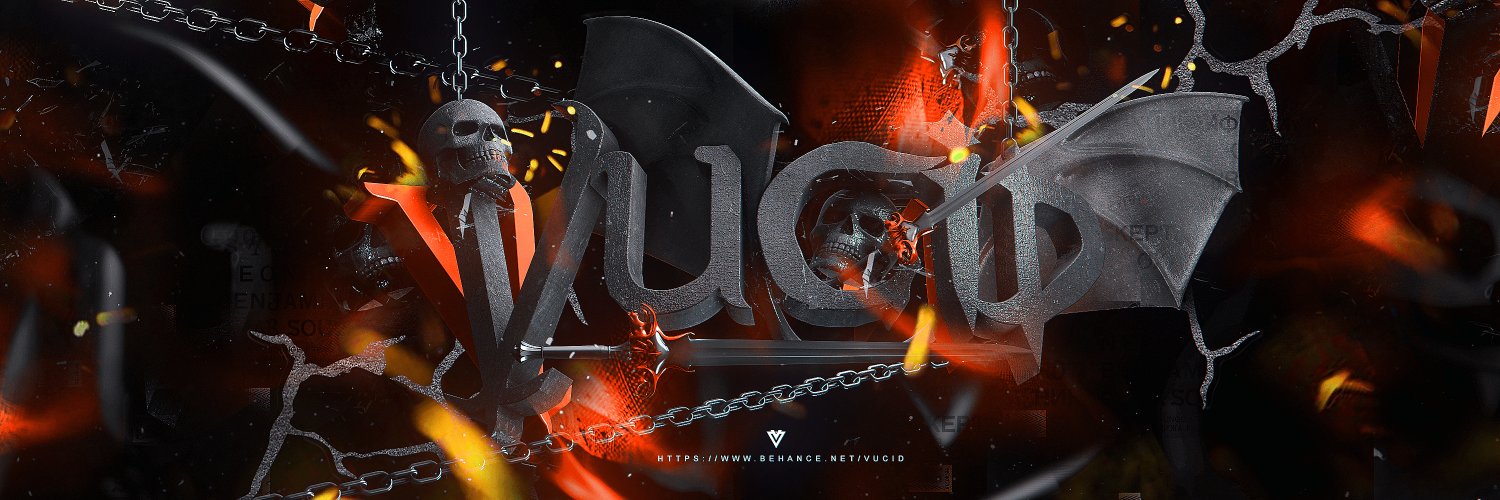 vucid banner