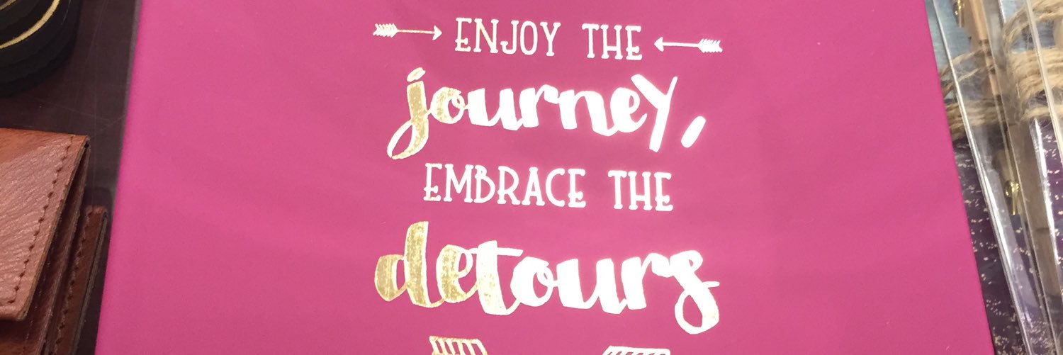 Laura O'Blenis banner