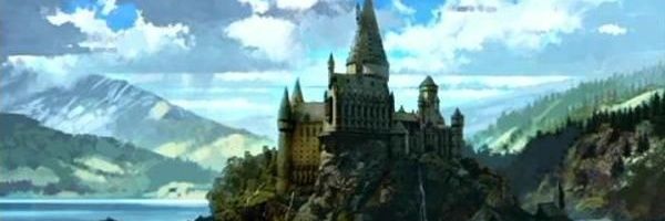 Sybill Patricia Trelawney🔮 banner