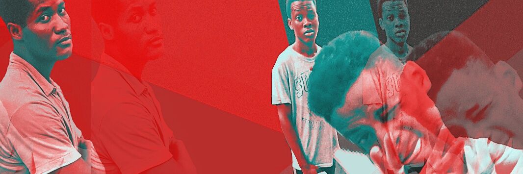 the ICEST BOZZ banner