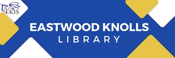EKIS_LIBRARY Profile Banner