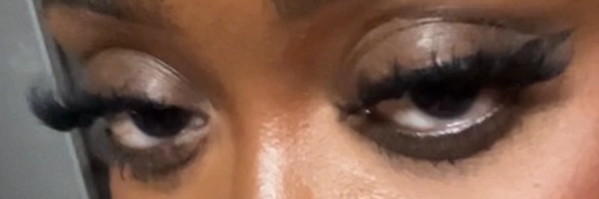 maybe: tiffanie banner