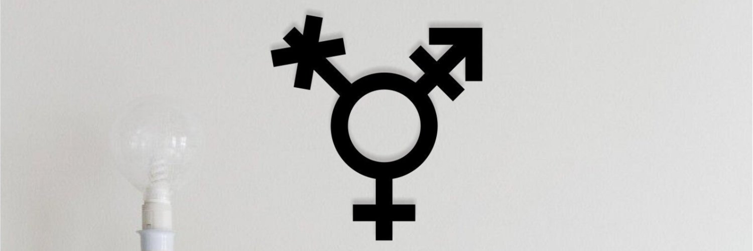 Lady Trans | 100k | DM for Paid Promos banner