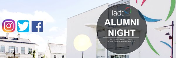 iadtbusalumni Profile Banner