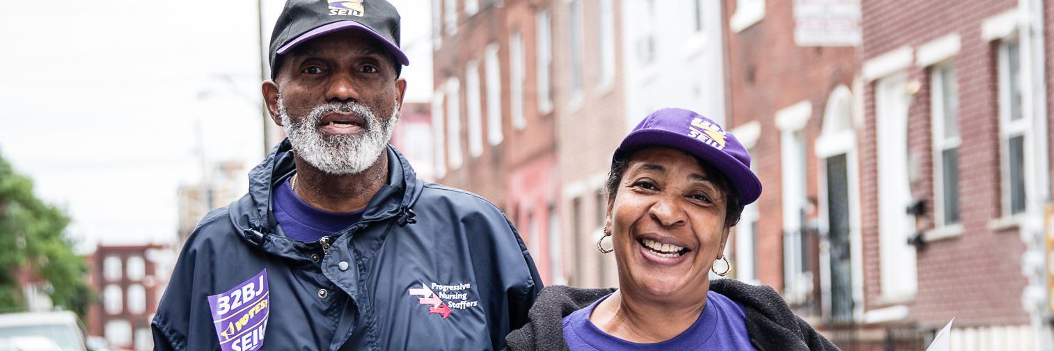 SEIU PA StateCouncil banner