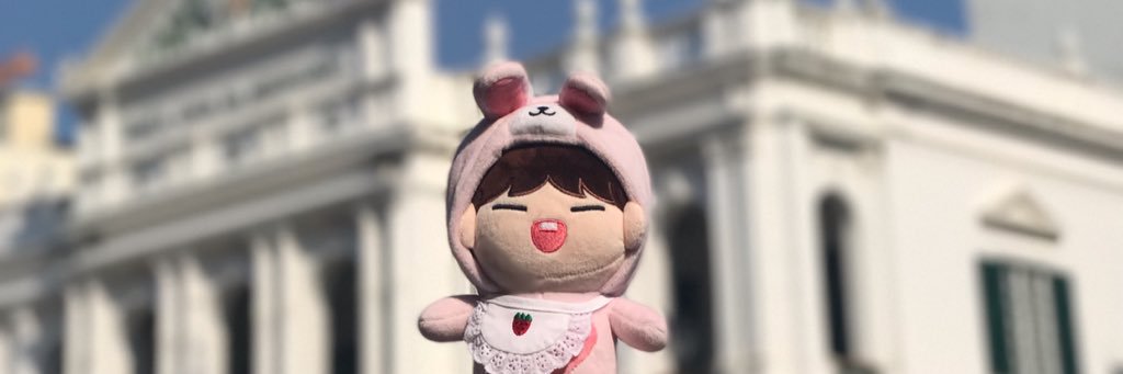 idolanddoll's profile banner image