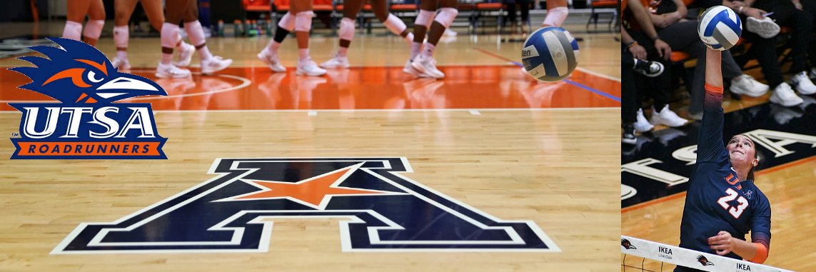 IndyBrookeVB's profile banner image