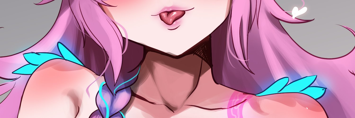 💙kleper975💙 (nsfw account)👼 banner