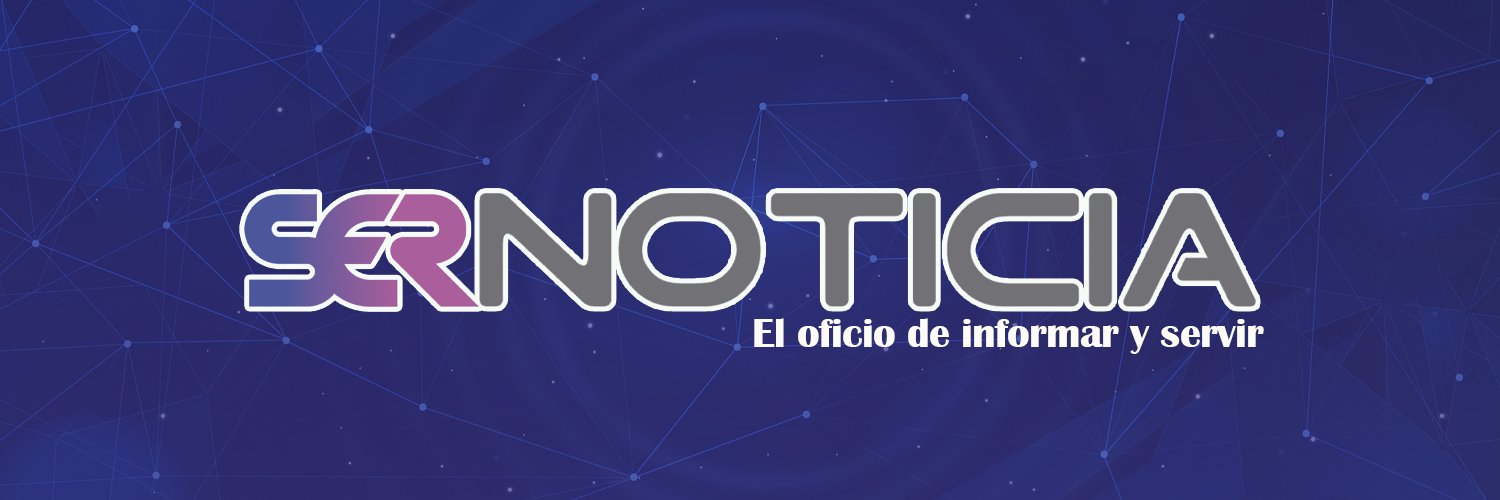 ser_noticia's profile banner image