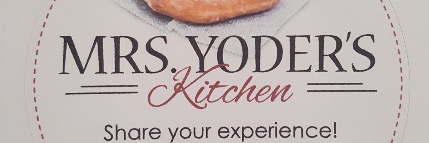 YodersDonuts's profile banner image