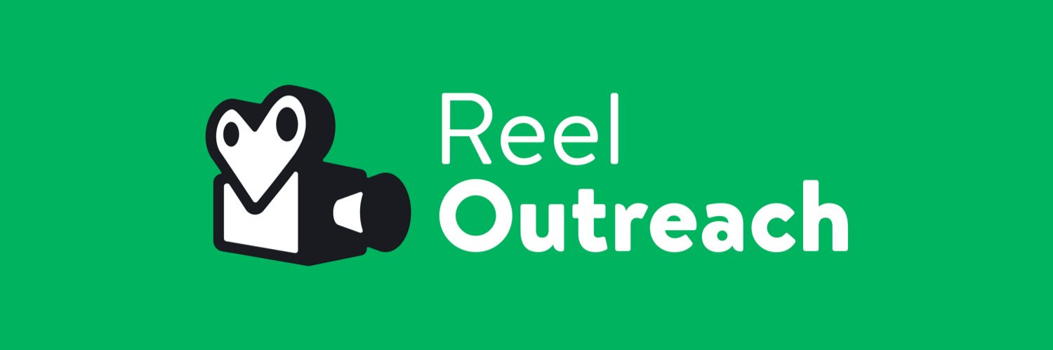 ReelOutreach's banner