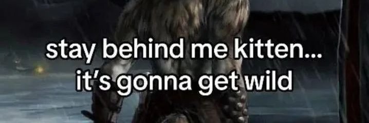 commissions open ~ pyro 🔥🚒 banner