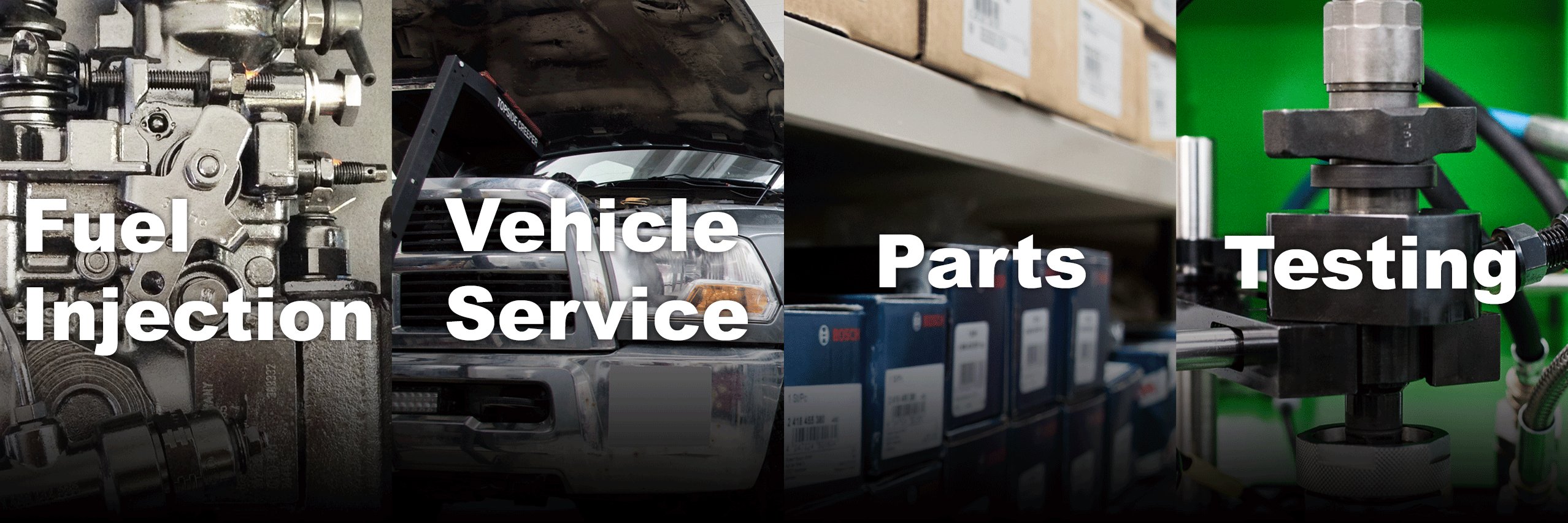 PG Fuel Injection banner