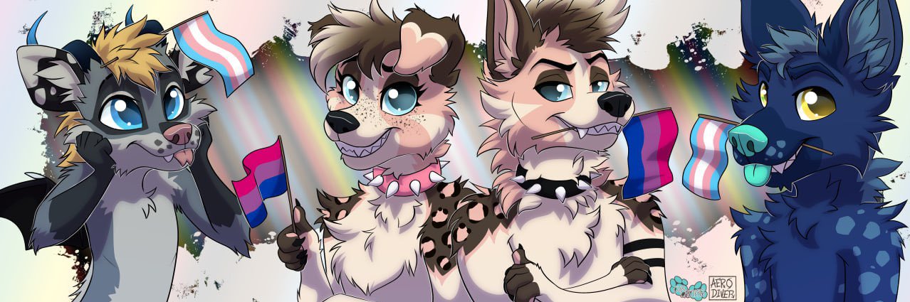 Cup Critters & Co. banner