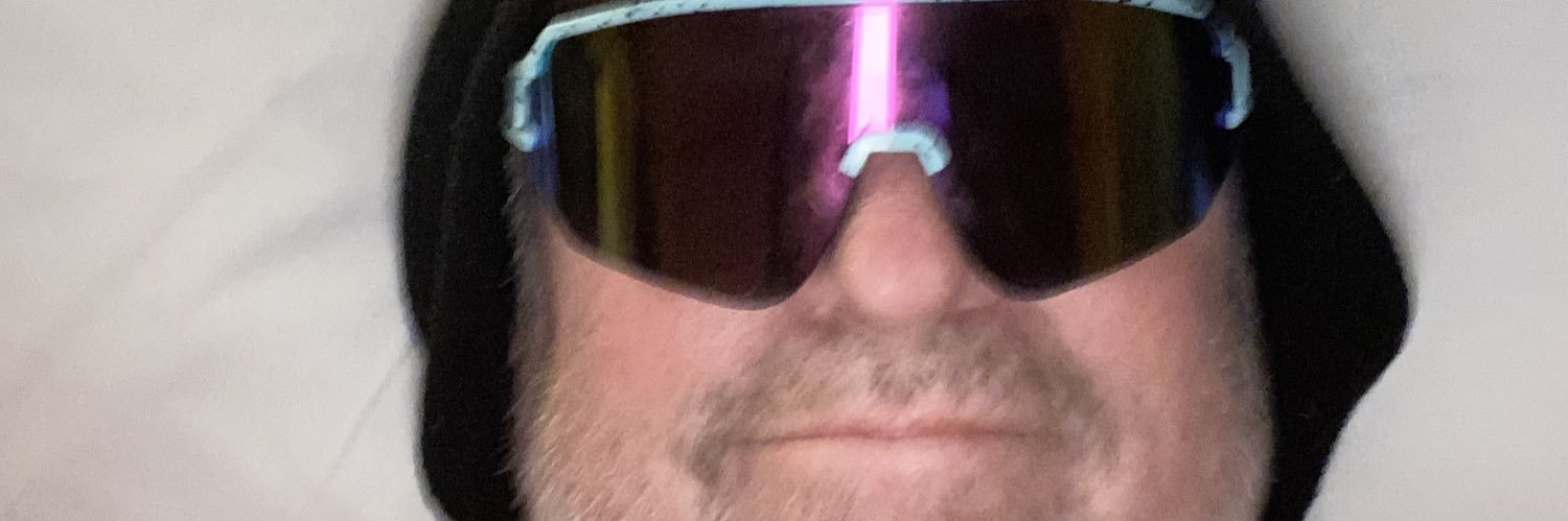 Scott has always loved Luis Perdomo banner