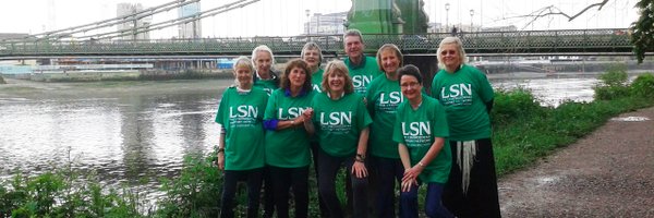 lymphsupport Profile Banner