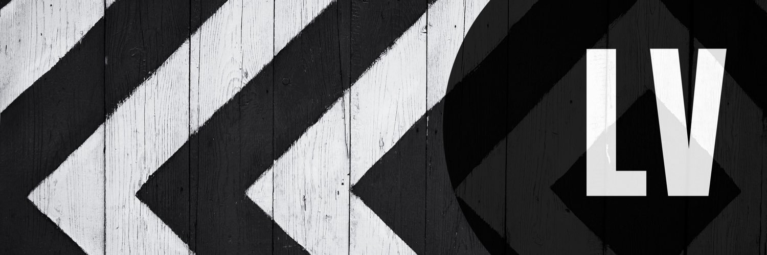 luchovu's profile banner image