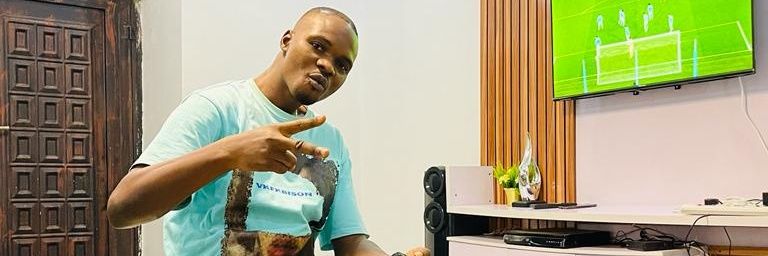 AnthonyEkene9's profile banner image