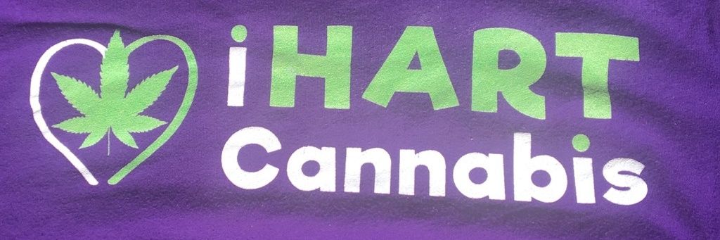 Hart Steinfeld (I ♥️ Cannabis) banner