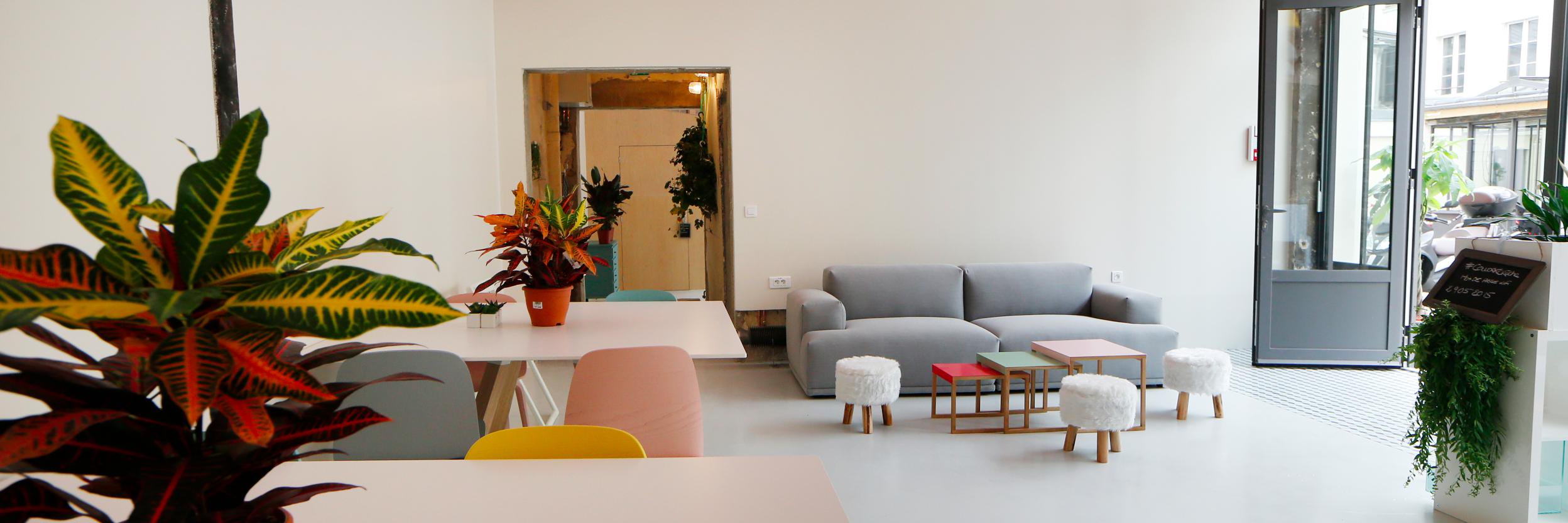 CoworkCreche's profile banner image