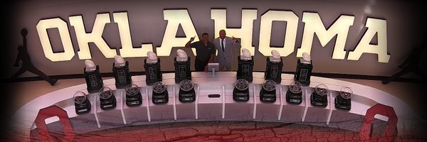 OU_CoachDavis Profile Banner