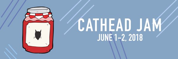 Cathead_Jam Profile Banner