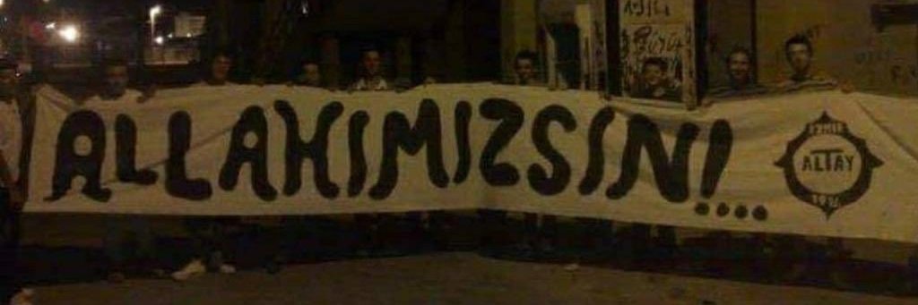 Toprak banner
