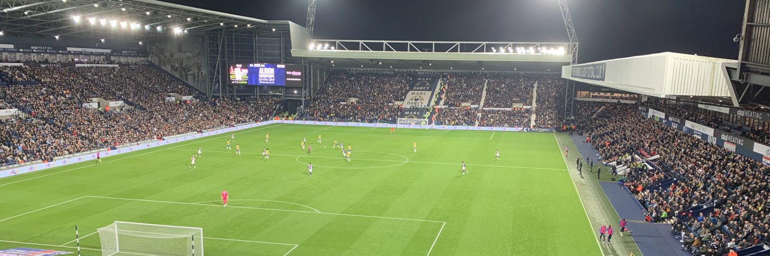 Darren reader banner