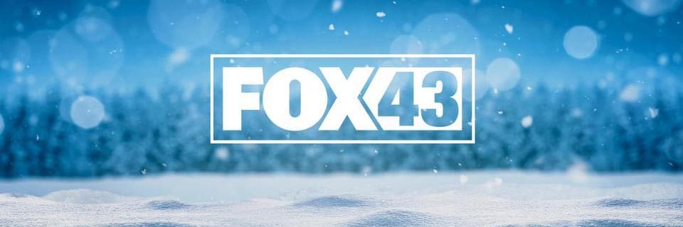 WPMT FOX43 banner