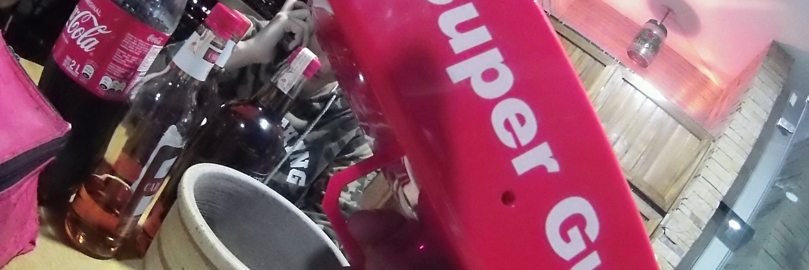 Yasser calderón banner