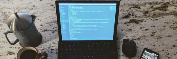 codecoffeedoggo Profile Banner