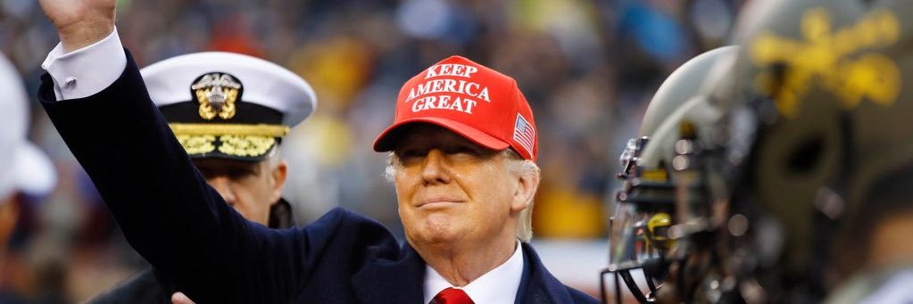Anthony4America's profile banner image