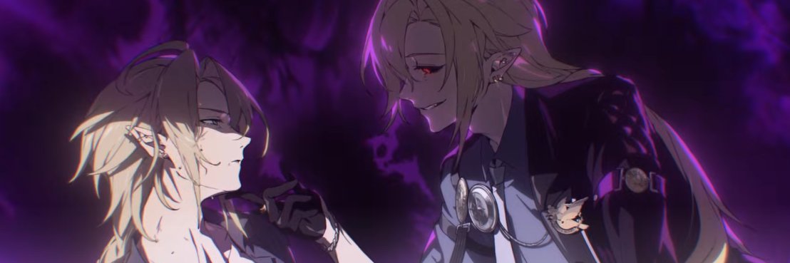 ParanoidMaru's profile banner image