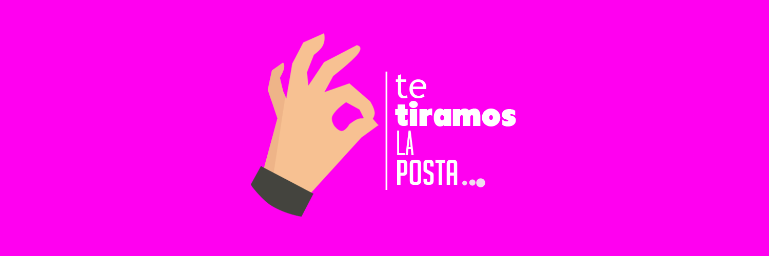LaPostaAR's profile banner image