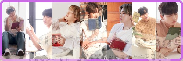 BTSBookClub_twt Profile Banner