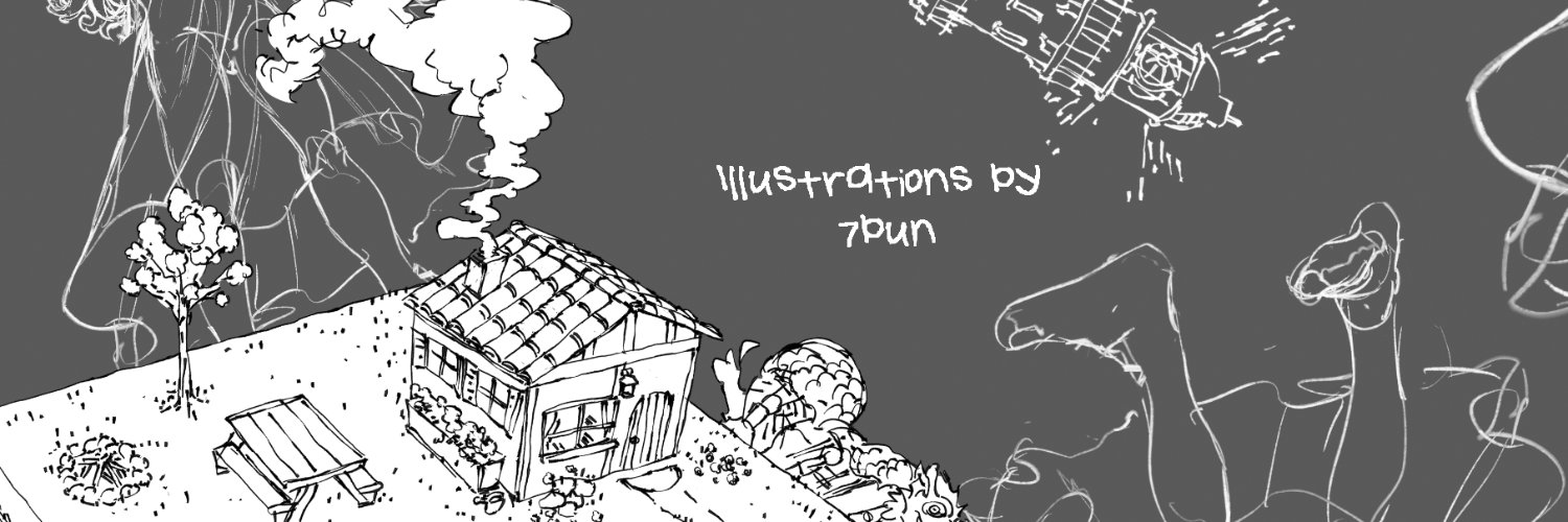 セブン's banner